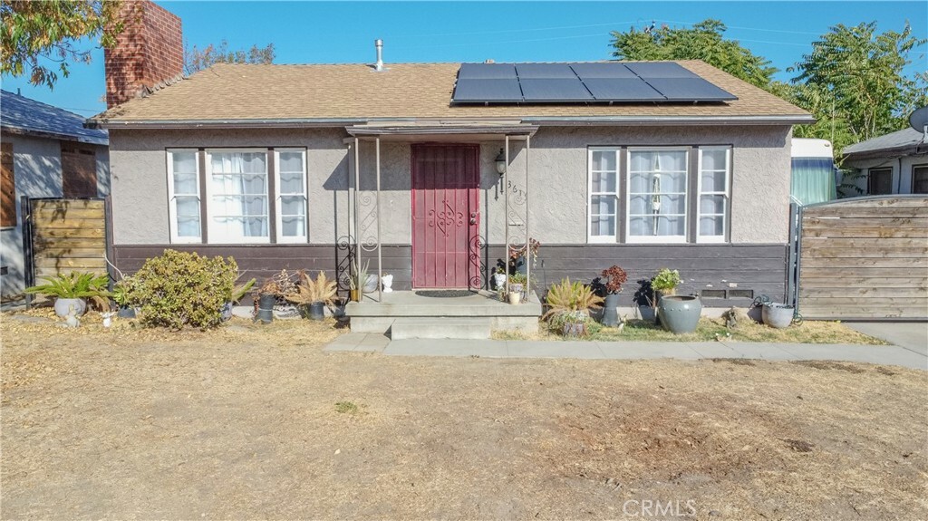 Property Photo:  3615 N Pershing Avenue  CA 92405 