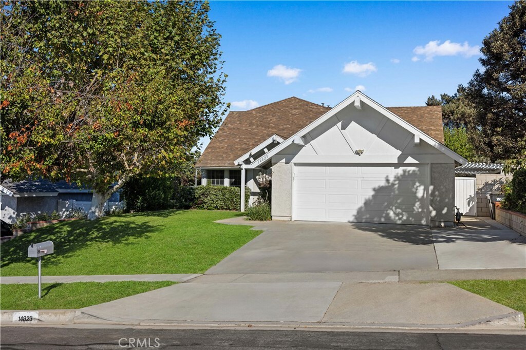 Property Photo:  14823 Maywood Drive  CA 91709 