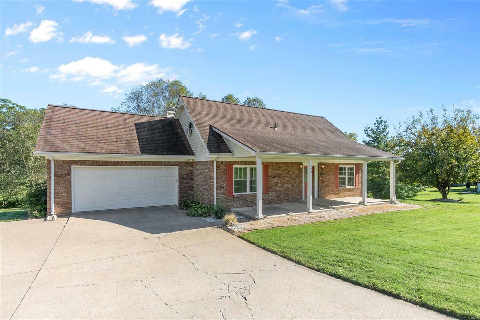 Property Photo:  880 Donna Drive  MO 63755 