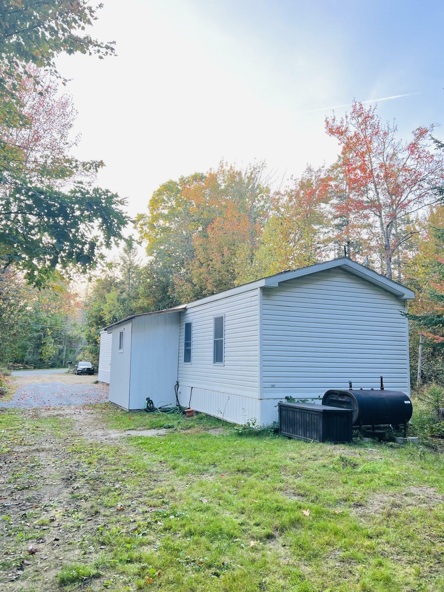 Property Photo:  449 Gilpin Road  ME 04472 