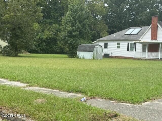 Property Photo: 701 W Church Street NC 27910