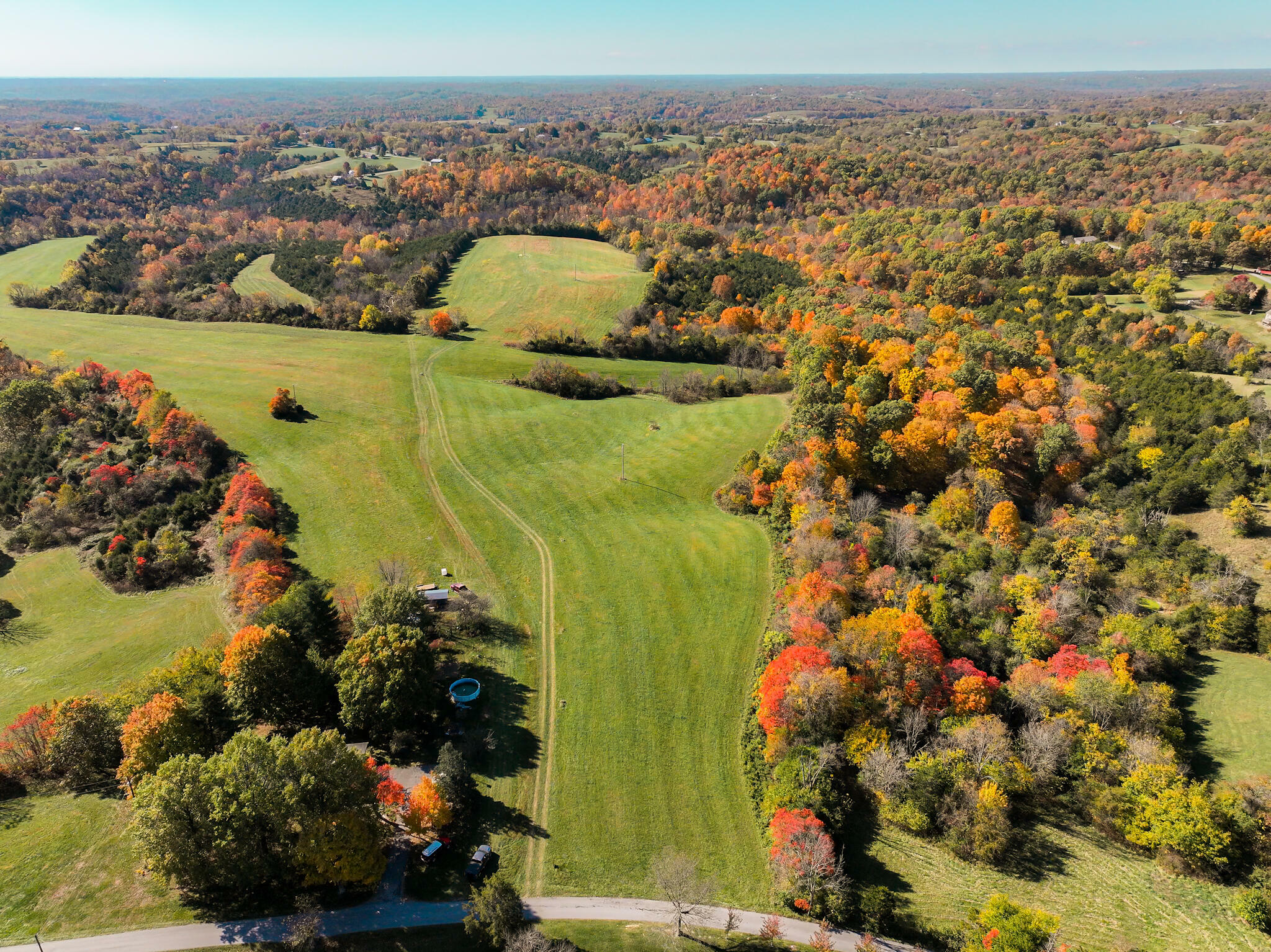 Property Photo: 1872 Haubner Road KY 41007