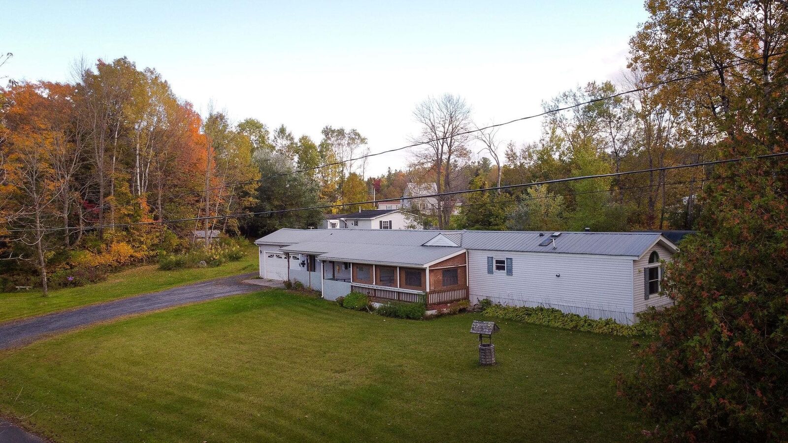 Property Photo: 38 Bianchi Street VT 05649