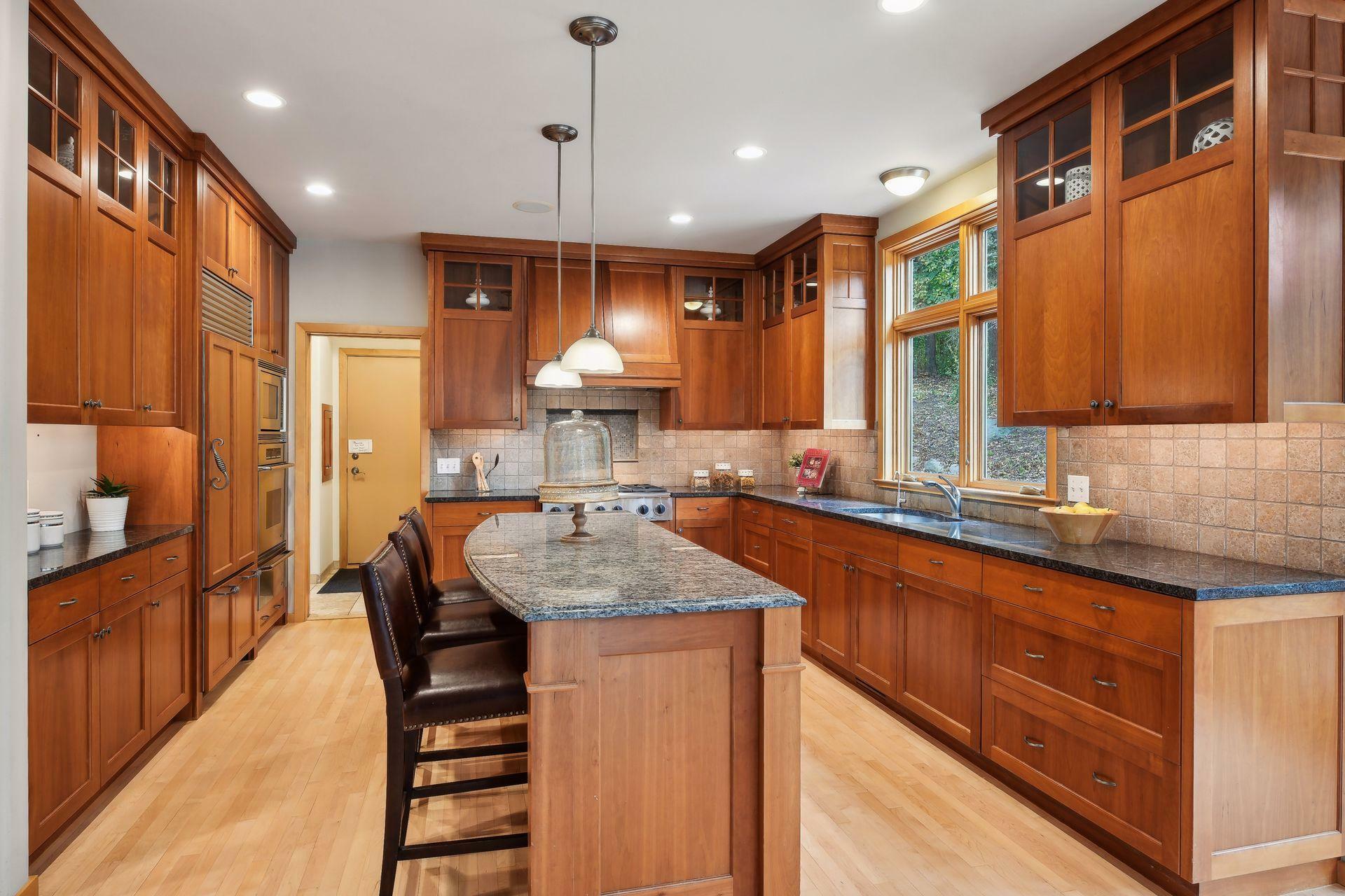 Property Photo:  5745 Seven Oaks Court  MN 55345 