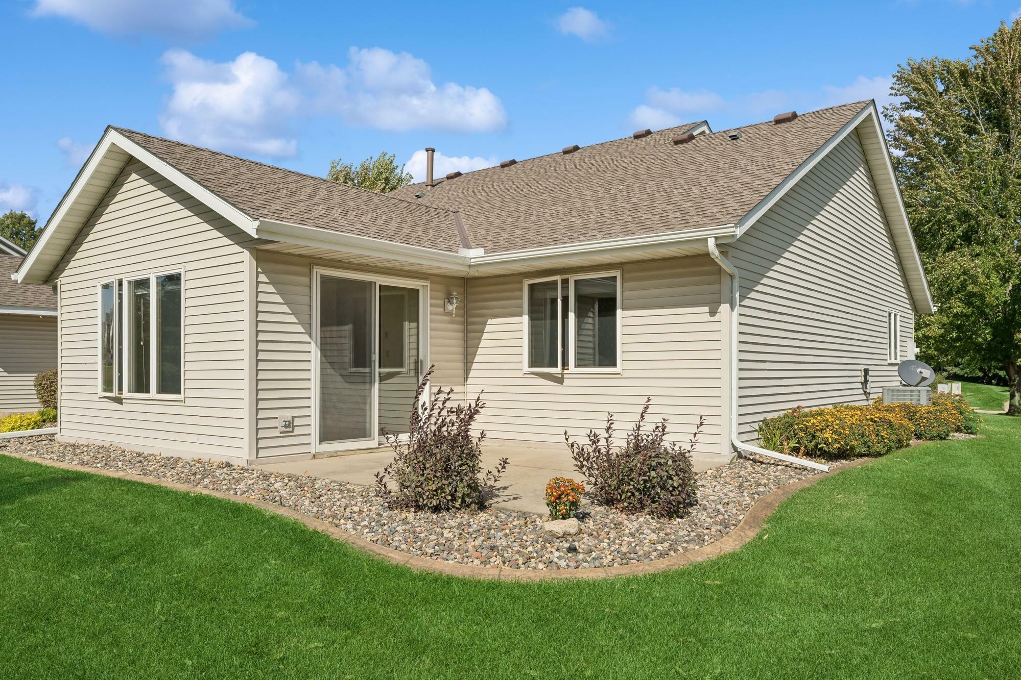 Property Photo:  1801 Steeple Lane  MN 55033 