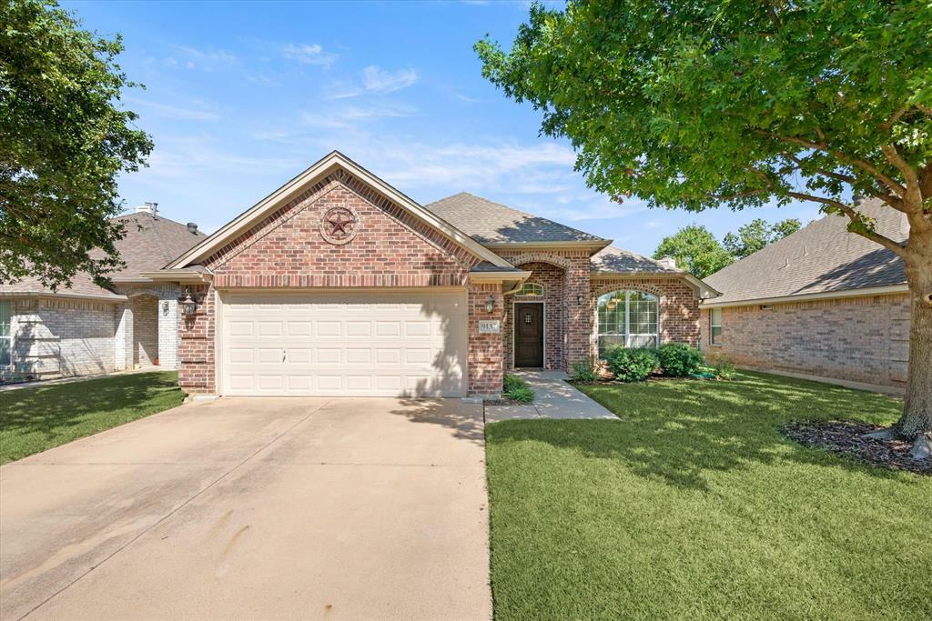 Property Photo:  9137 Autumn Falls Drive  TX 76118 