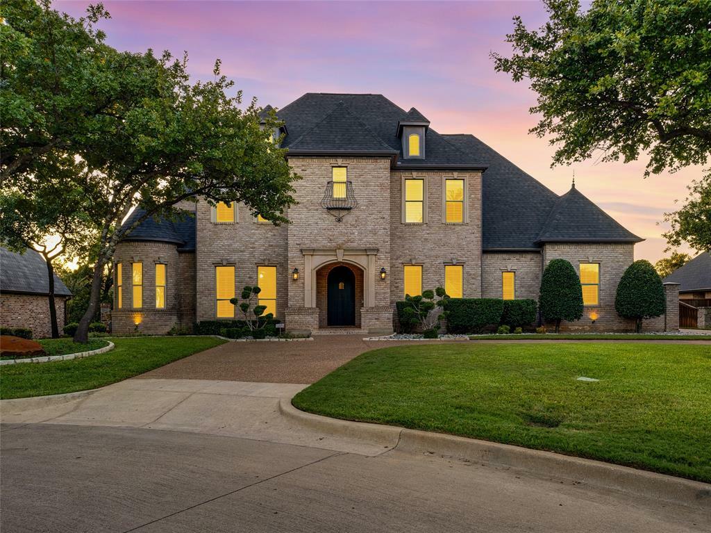 7208 Vanguard Court  Colleyville TX 76034 photo