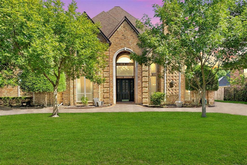 4901 Shadycreek Lane  Colleyville TX 76034 photo