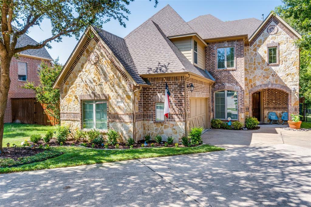 Property Photo:  2238 Forest Hollow Park  TX 75228 