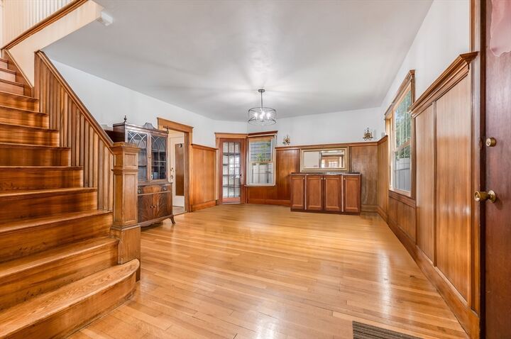 Property Photo:  1449 Quincy Shore Dr  MA 02169 