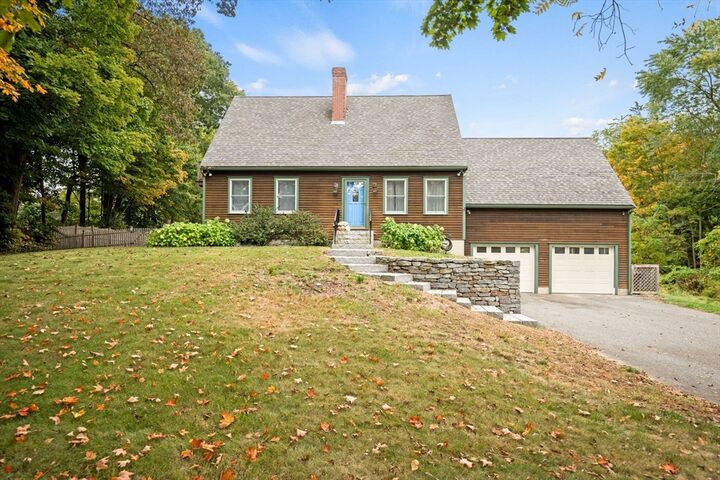 Property Photo: 233 Main Street MA 01985