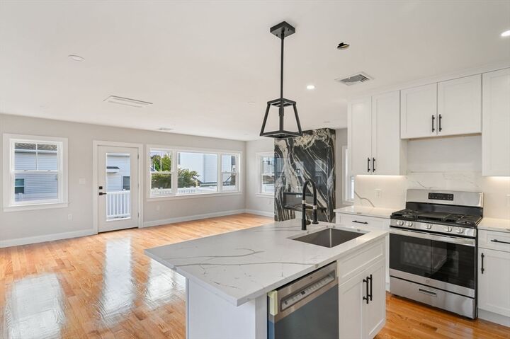Property Photo: 87 Bird St MA 02169
