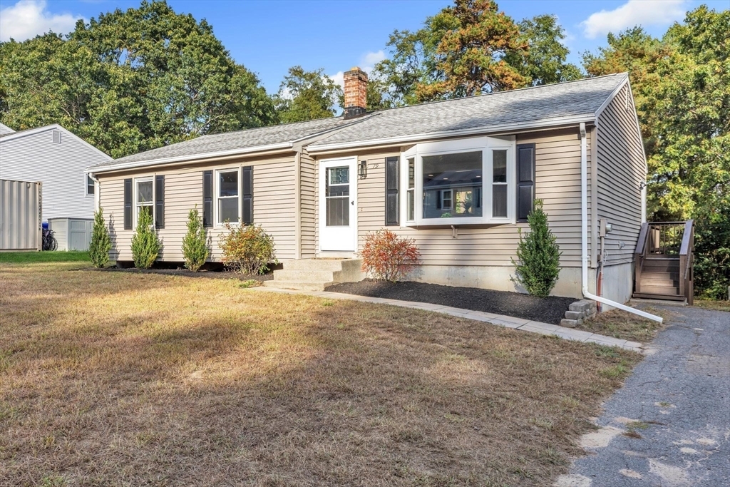 Property Photo: 79 Westbanks Ct MA 01118