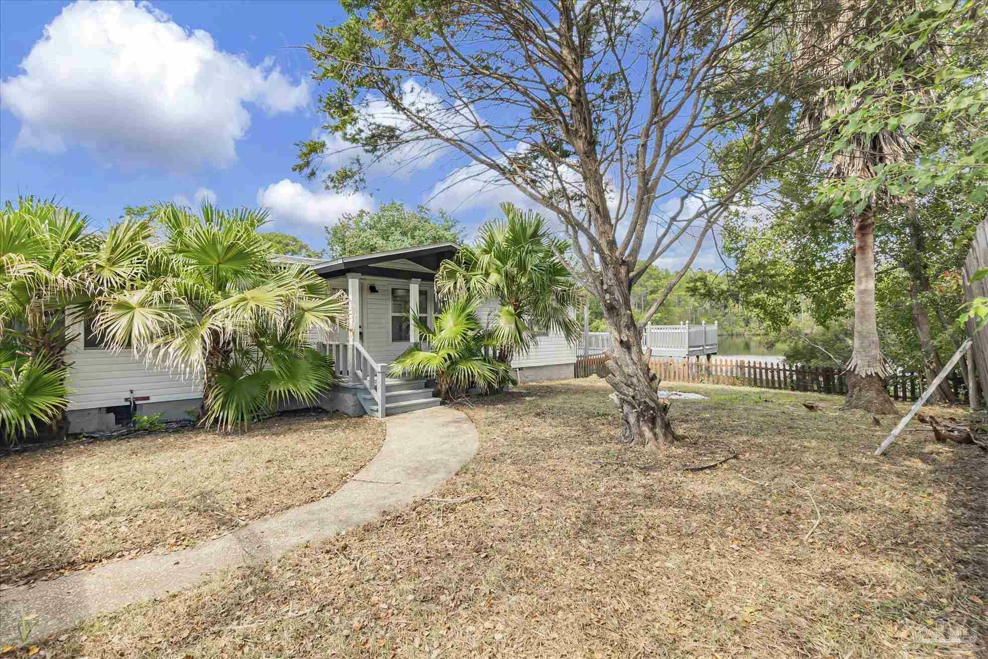 Property Photo:  12388 Ailanthis Dr  FL 32506 