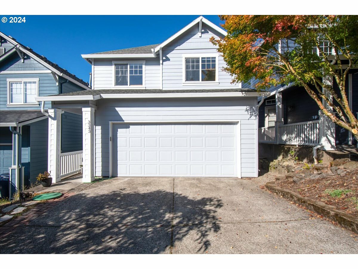 3343 NW 31st Cir  Camas WA 98607 photo