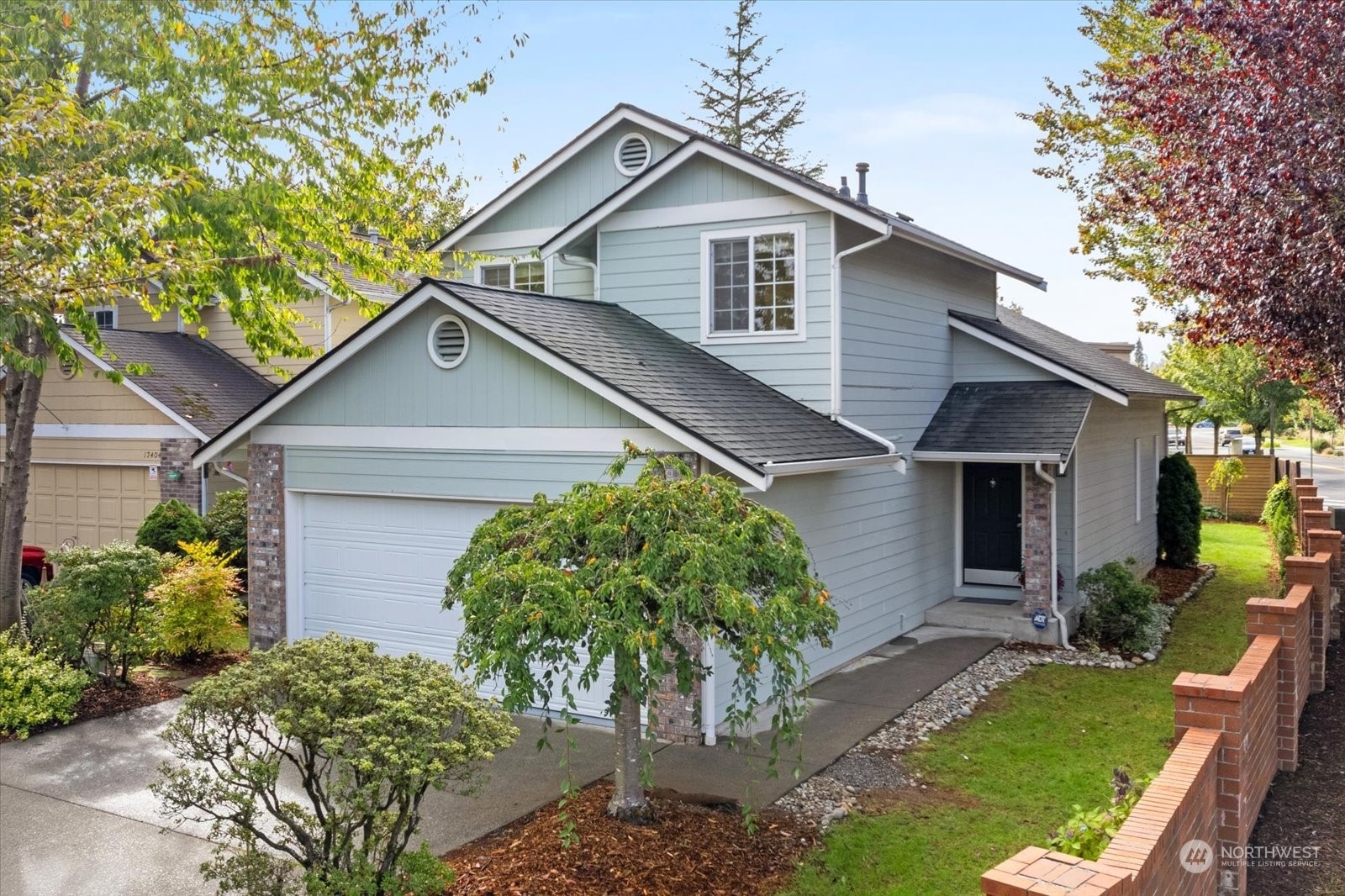 Property Photo:  17408 27th Avenue NE  WA 98271 