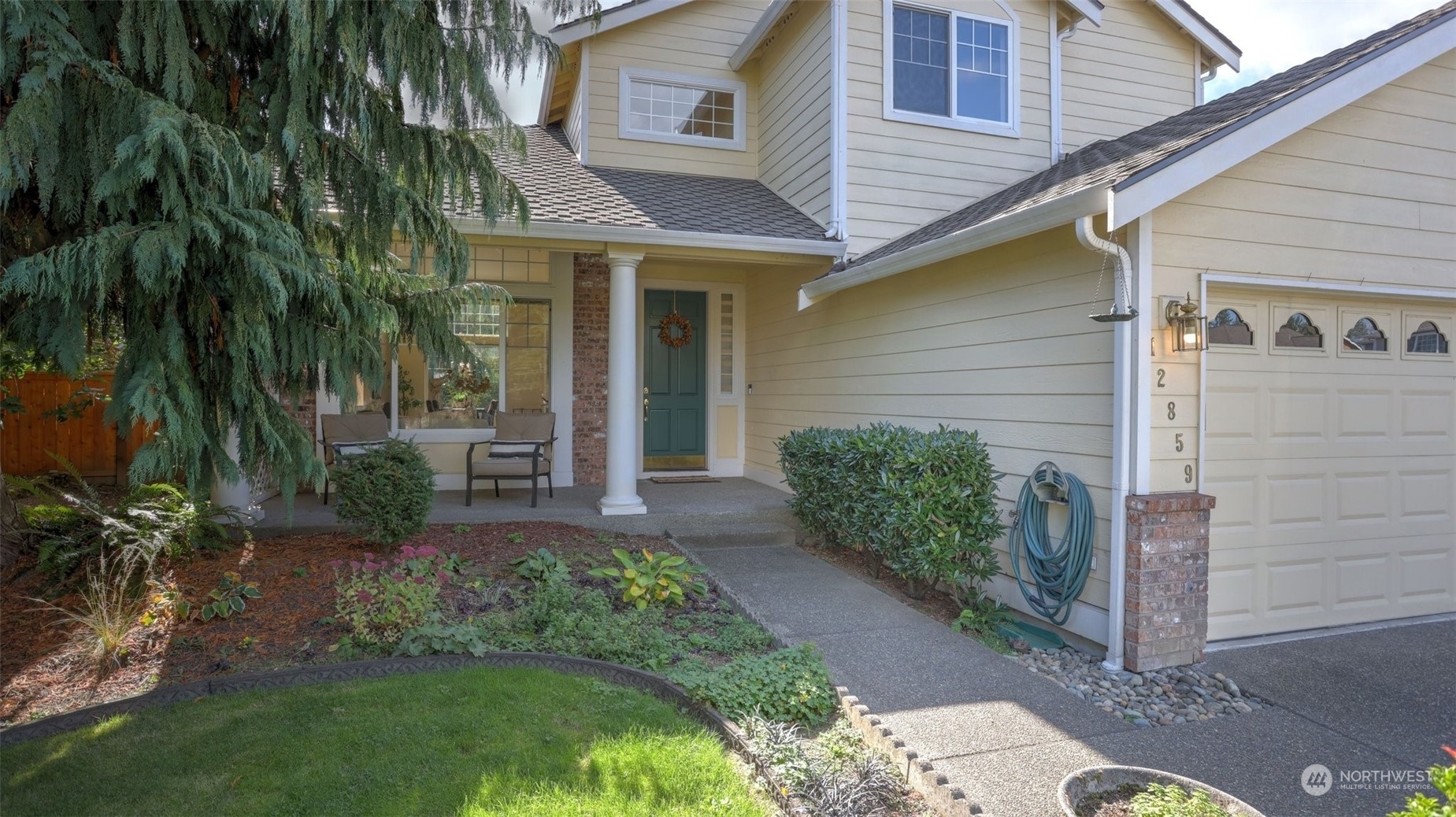 Property Photo:  12859 SE 223rd Place  WA 98031 