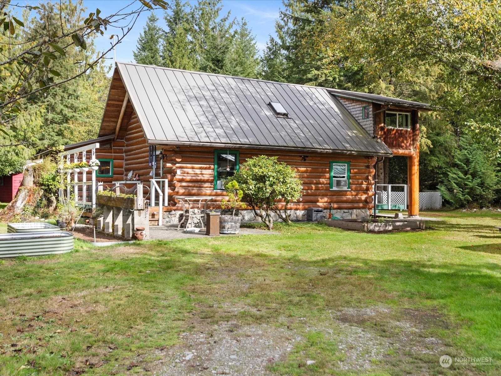 Property Photo:  42524  May Creek Road  WA 98251 