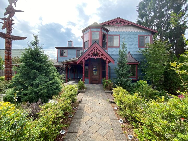 626 Maple Street  Edmonds WA 98020 photo