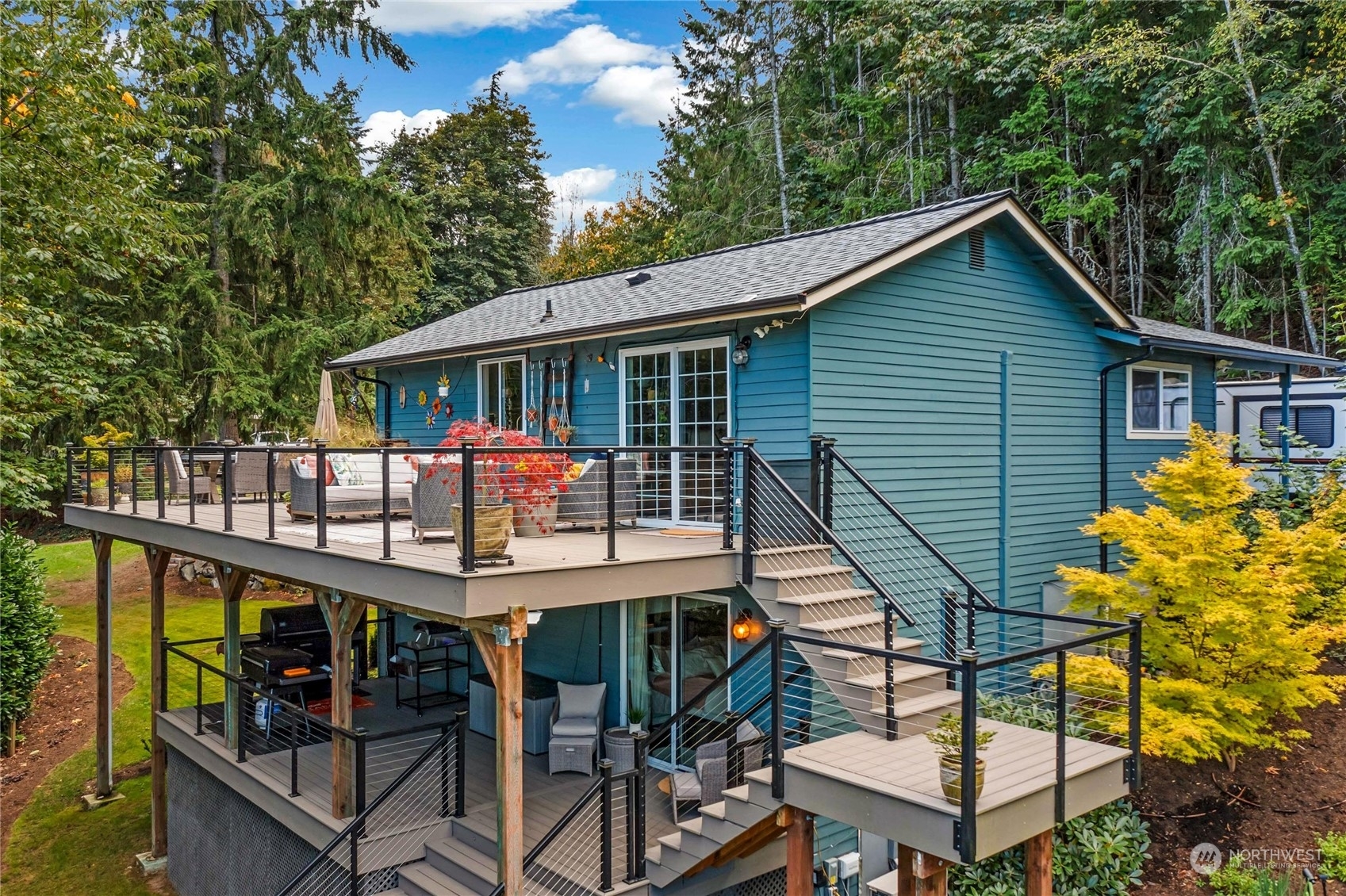 Property Photo:  7991 5th Avenue NE  WA 98311 