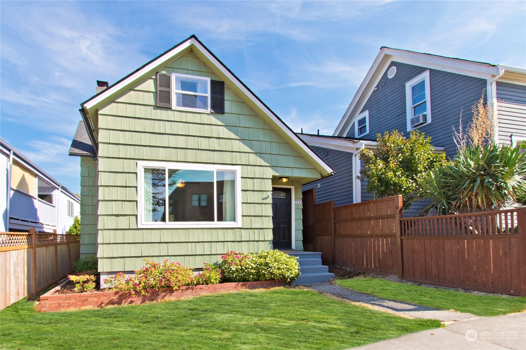 Property Photo:  1105 N L Street  WA 98403 