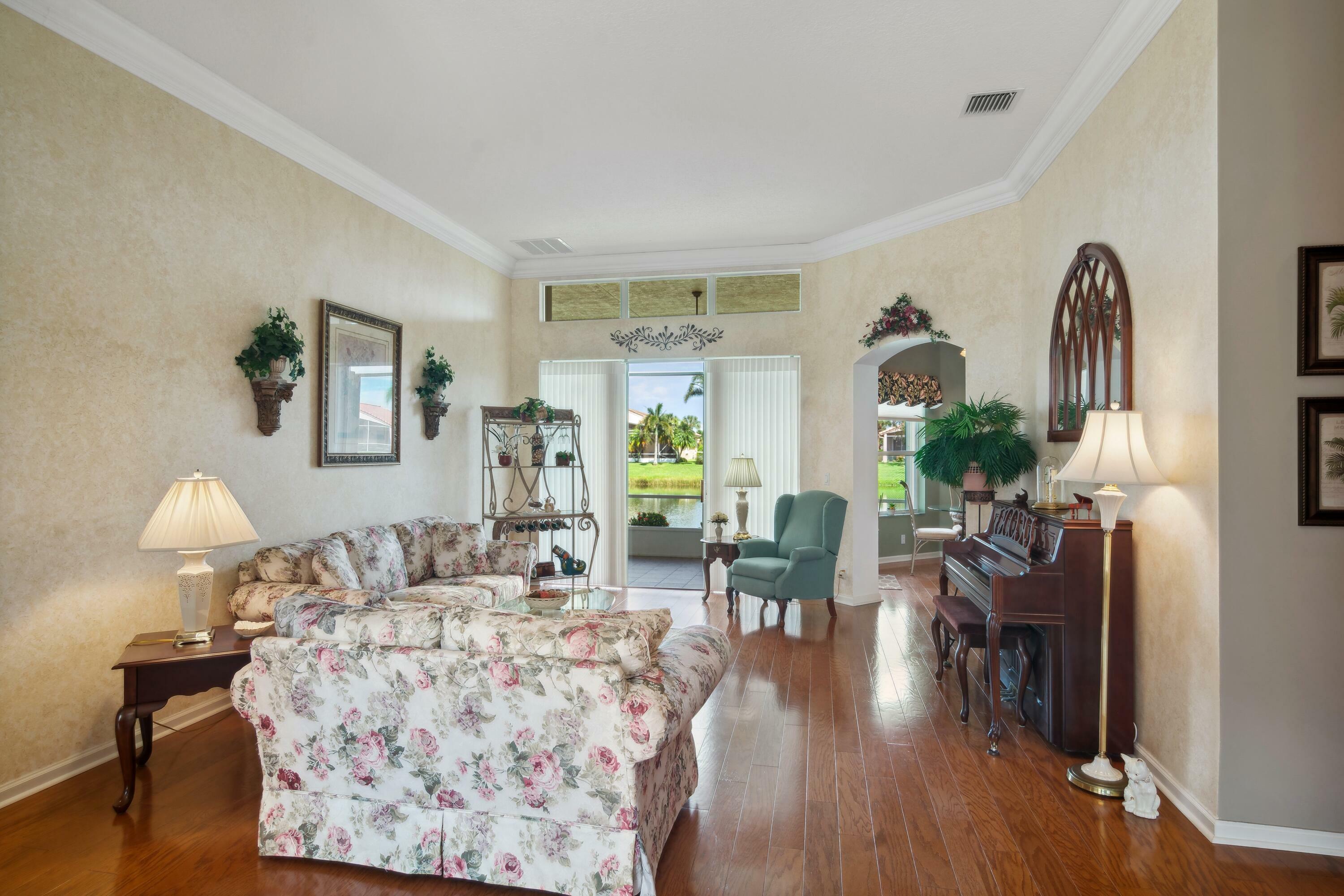 Property Photo:  490 Blue Lake Drive  FL 34986 