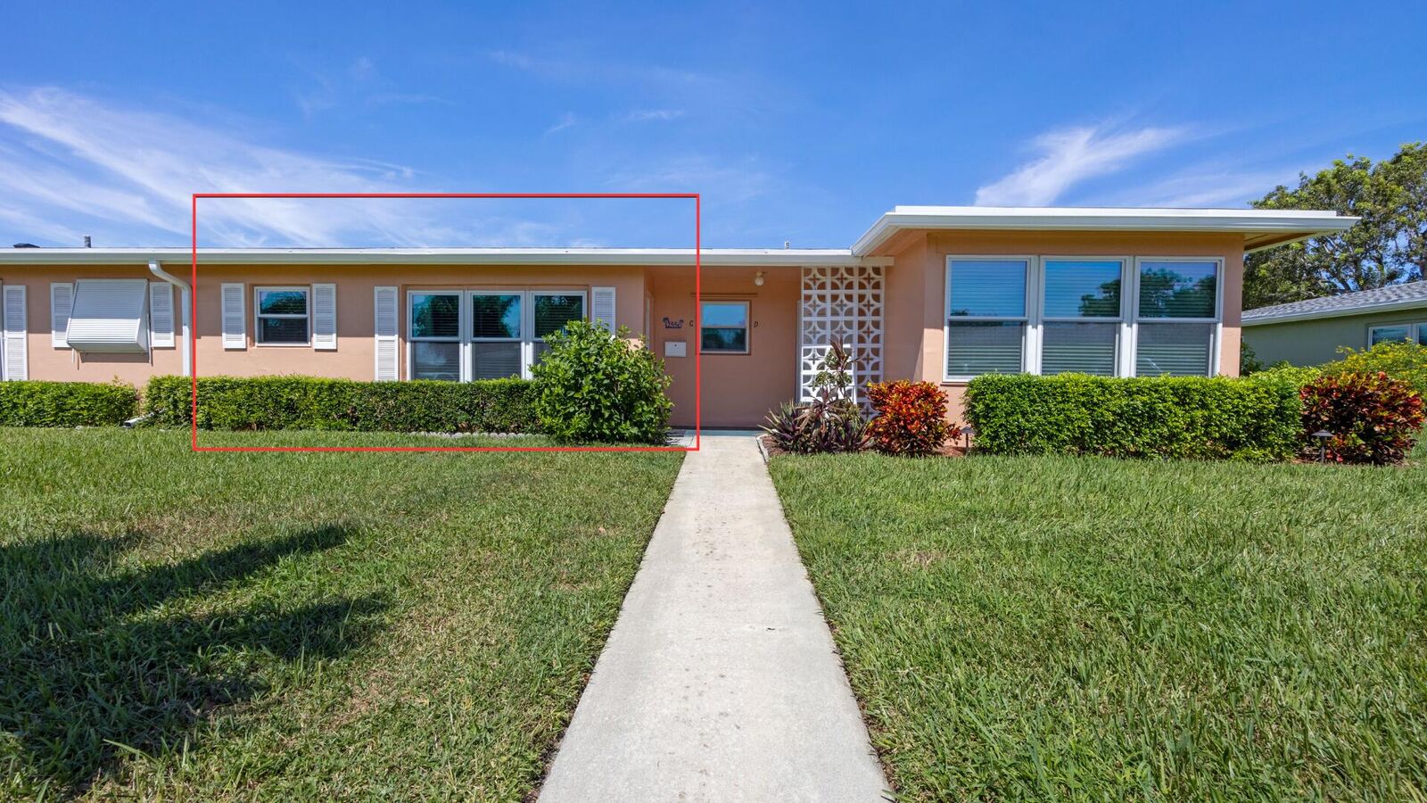 Property Photo:  255 High Point Boulevard C  FL 33435 