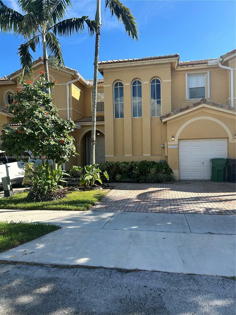 Property Photo:  13772 SW 118th Ter  FL 33186 