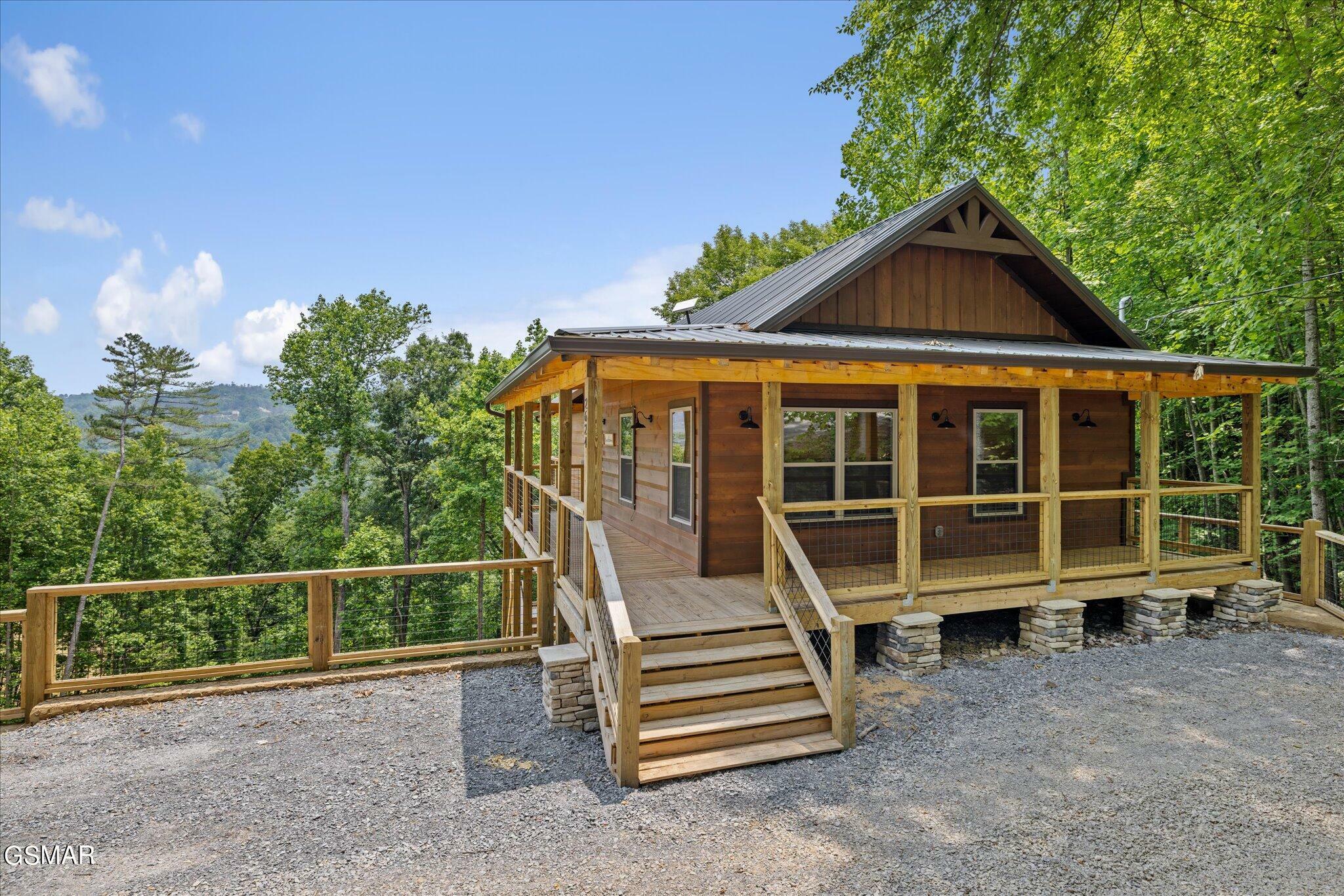 Property Photo:  2624 Overholt Trail  TN 37862 