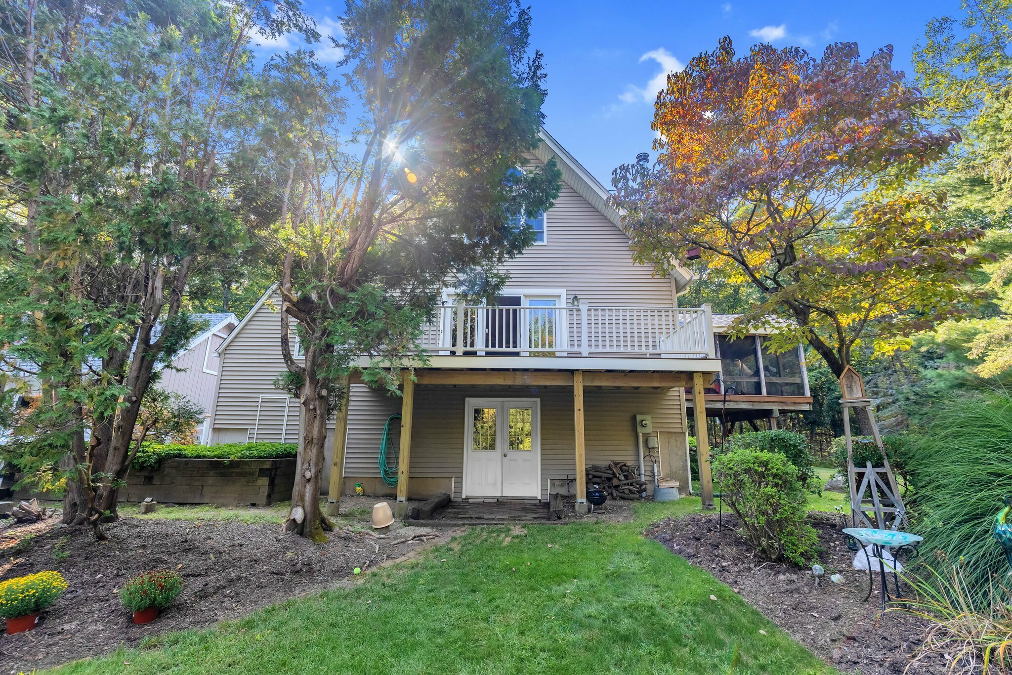 Property Photo:  95 Miller Road  CT 06013 