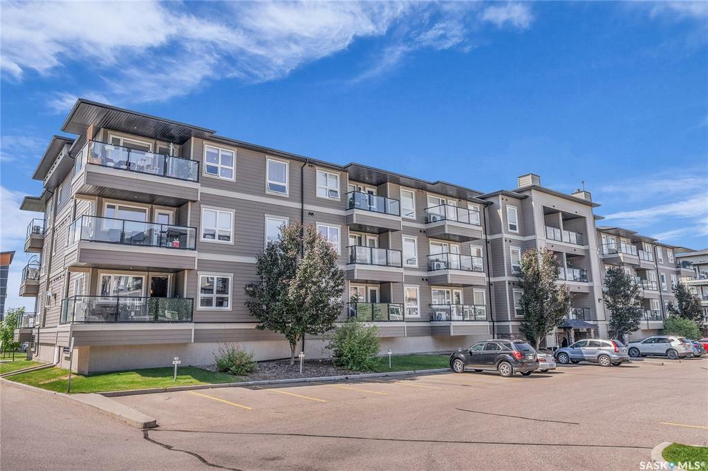 Photo de la propriété:  110 Willis Crescent 5106  SK S7T 0N5 