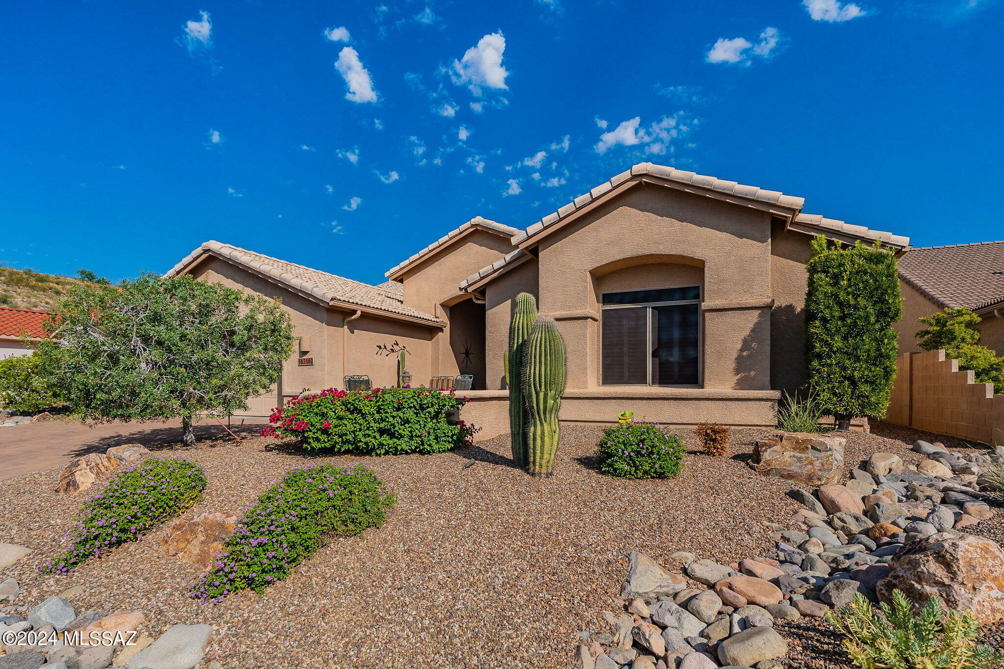 Property Photo:  63162 E Whispering Tree Lane  AZ 85739 