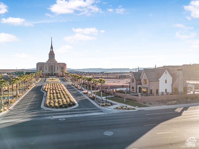 1468 S Red Cliffs Temple Lane Ln  St. George UT 84790 photo