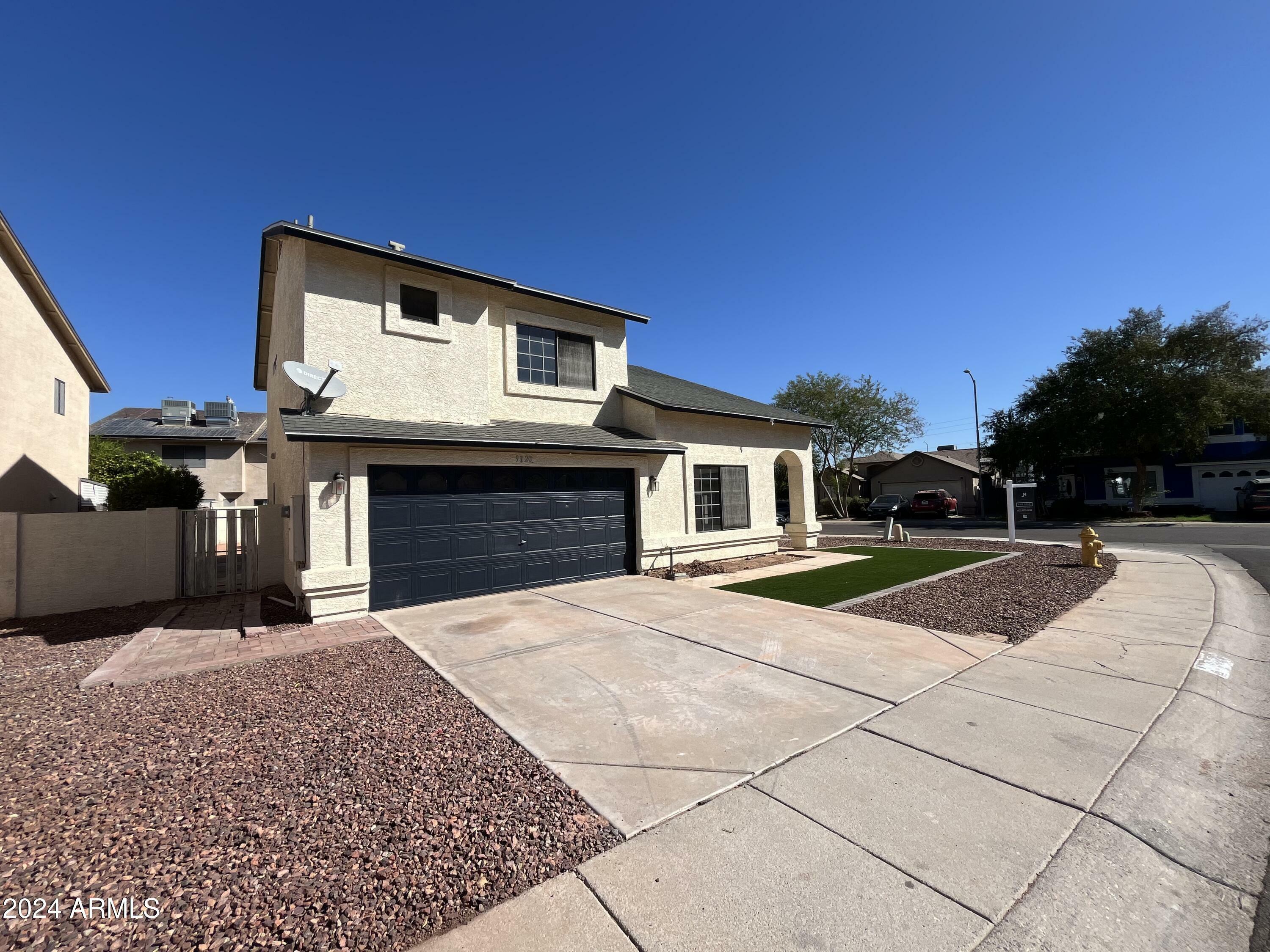 9920 W Calle Encorvada --  Phoenix AZ 85037 photo