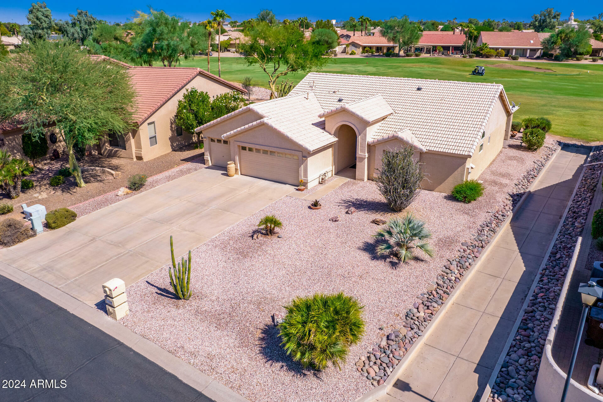 Property Photo:  23807 S Angora Drive  AZ 85248 