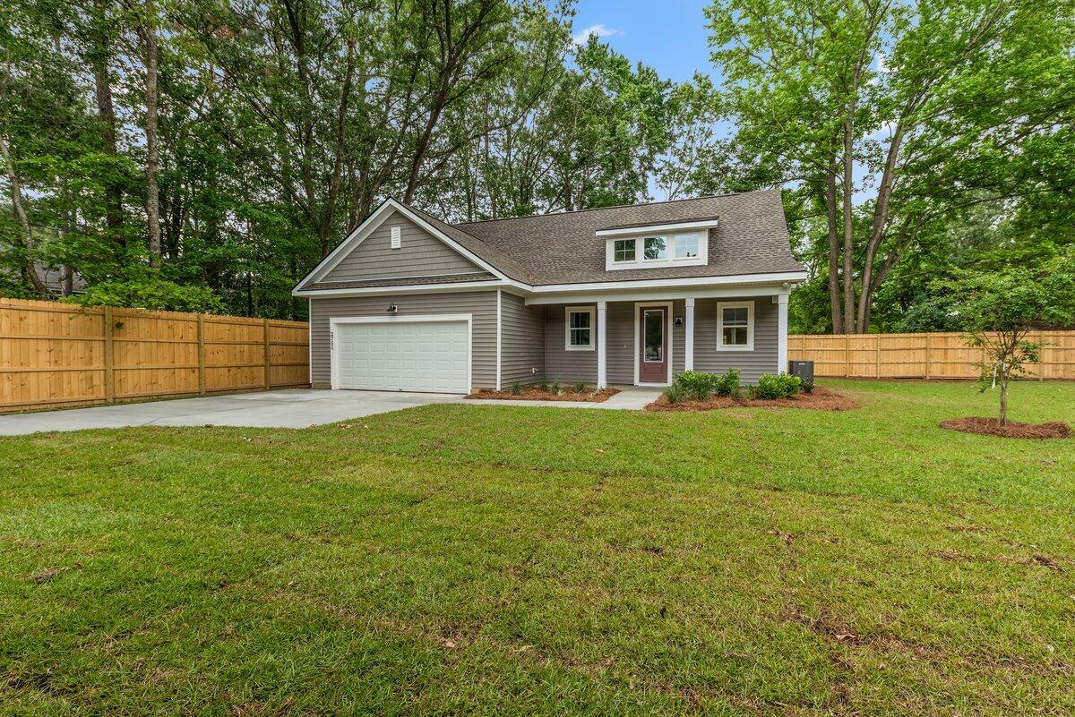 Property Photo:  2751 Tyler Street  SC 29406 