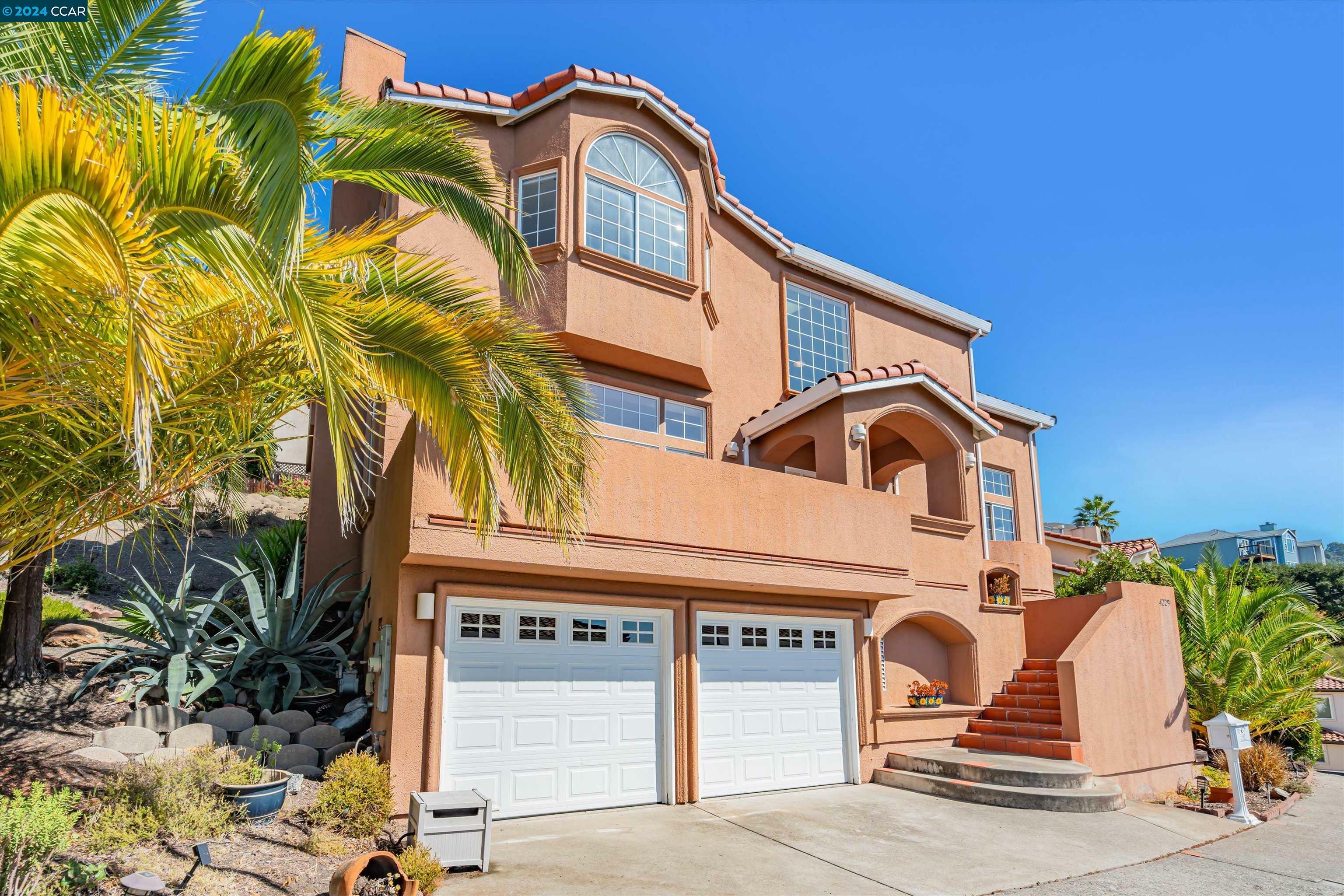 Property Photo:  4229 Terrabella Way  CA 94619 