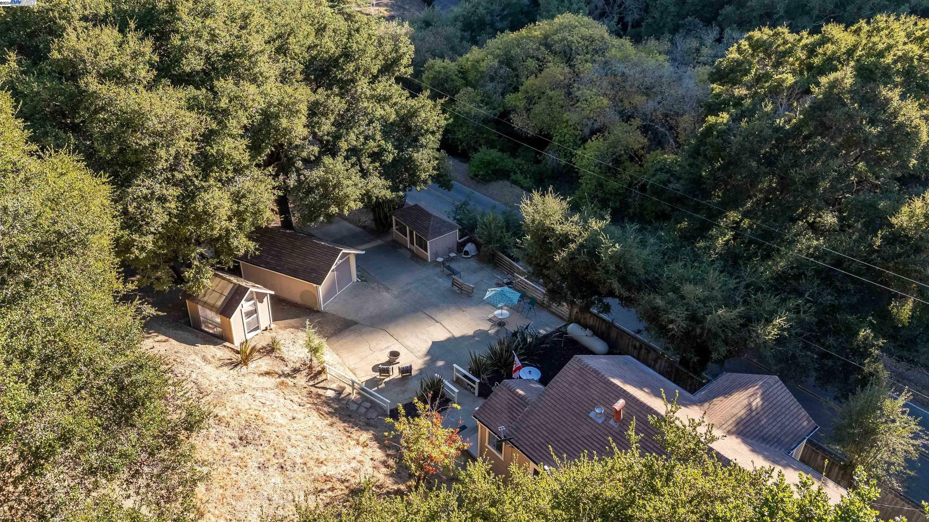 Property Photo:  17834 Cull Canyon Rd  CA 94552 