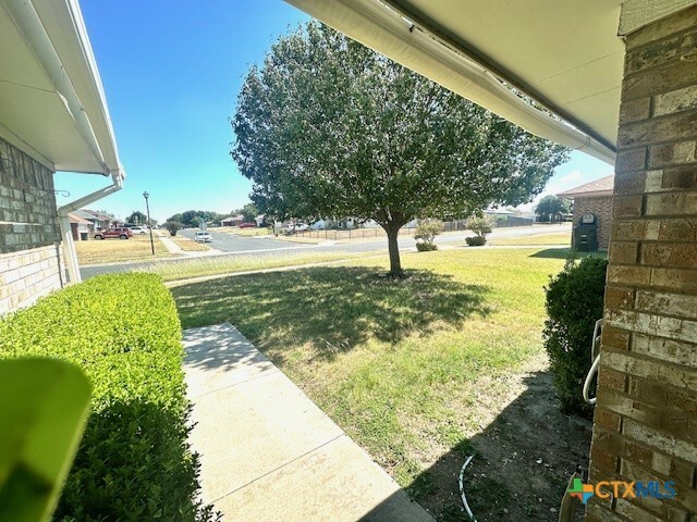 Property Photo:  4923 Teal Drive  TX 76542 