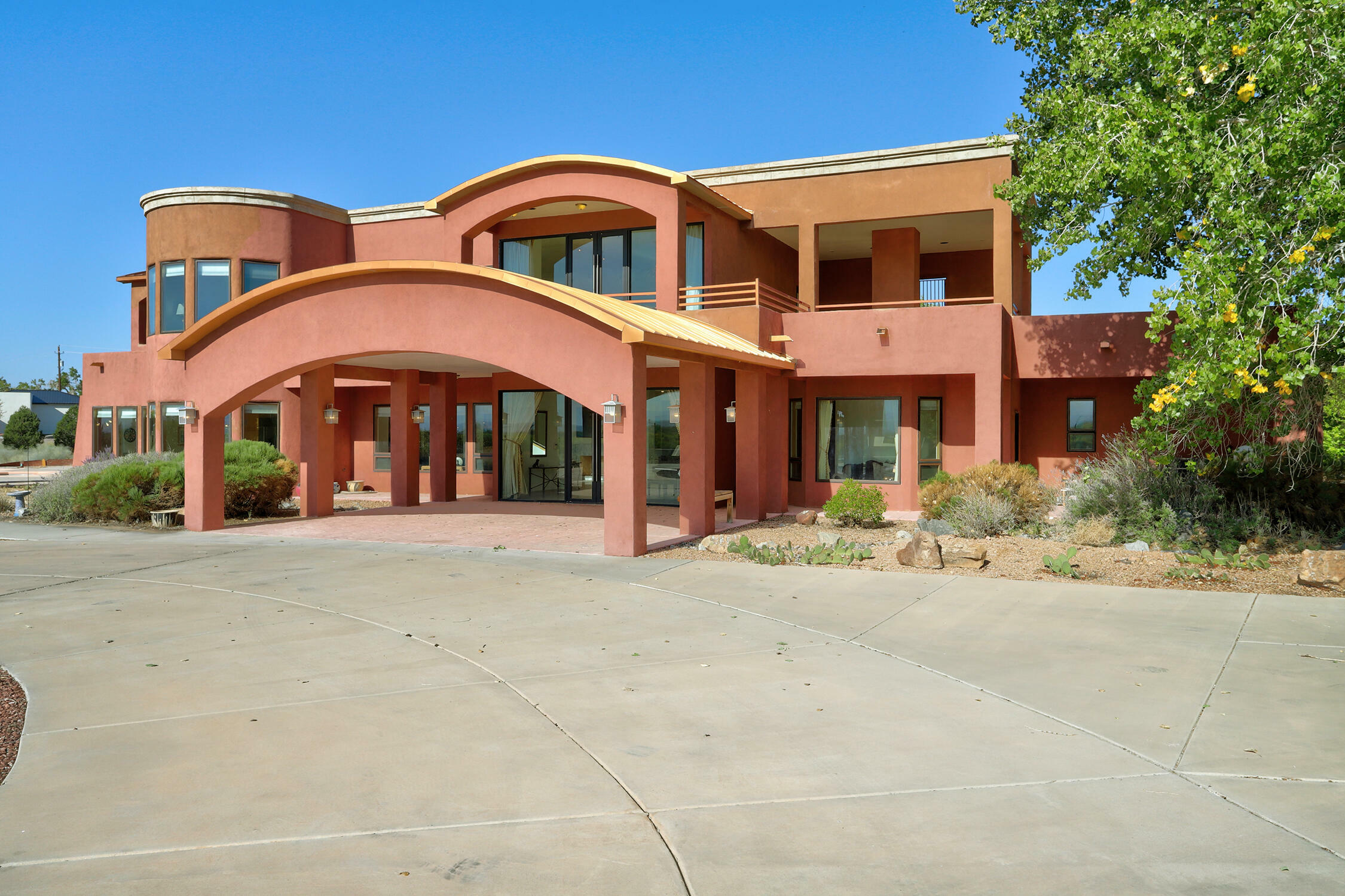 6301 Coors Boulevard NW  Albuquerque NM 87120 photo