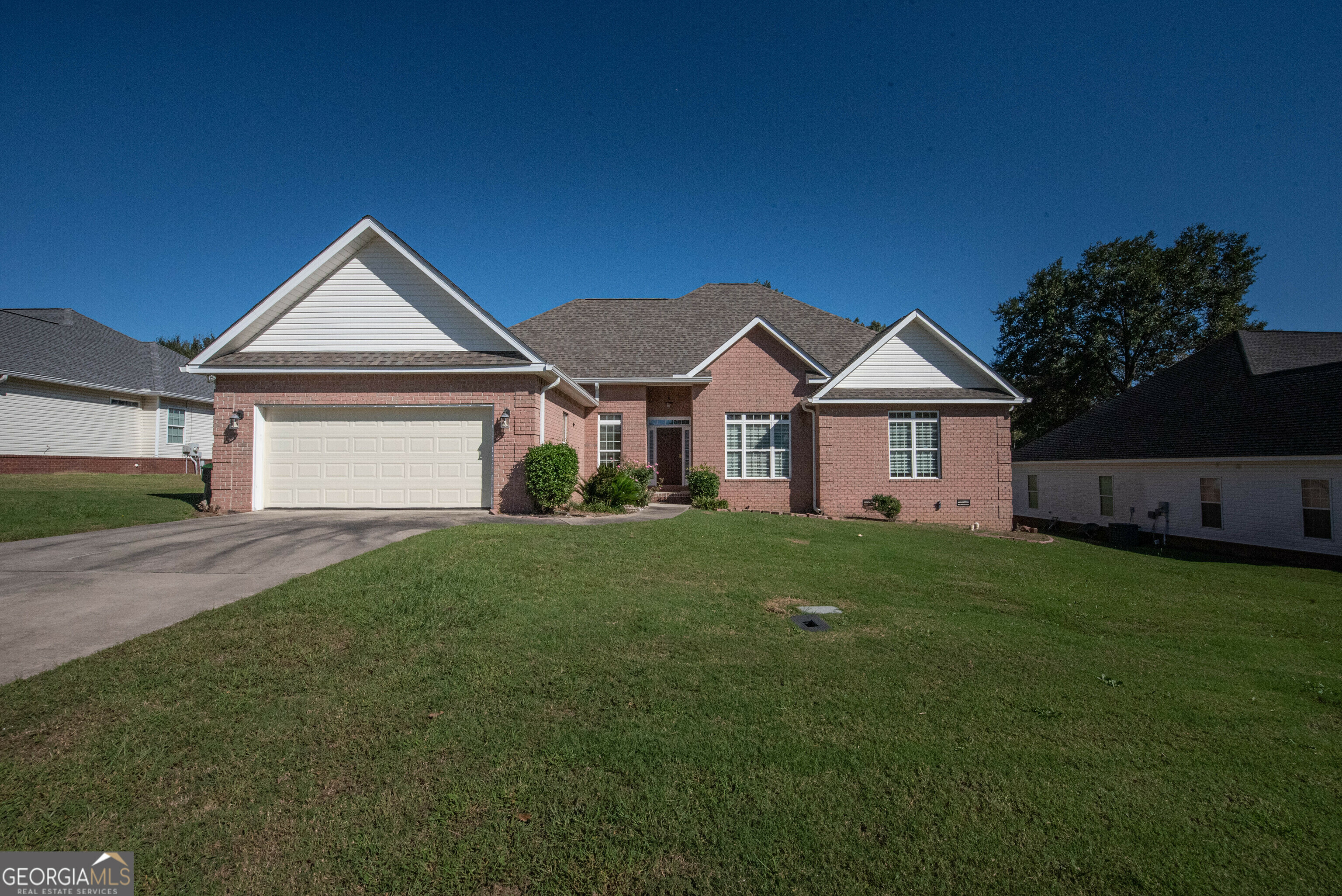 Property Photo:  110 Cade Terrace  GA 31088 