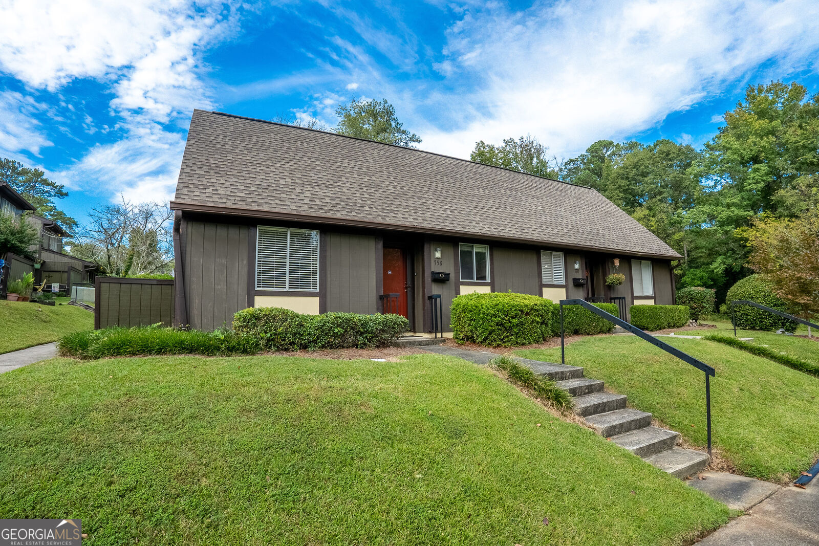 Property Photo:  758 Willow Creek Drive  GA 31204 