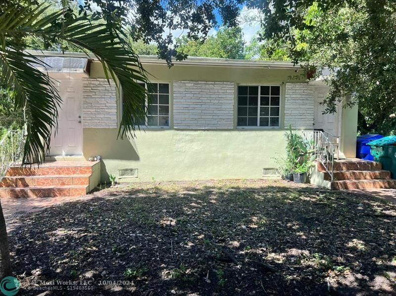 Property Photo:  5510 NW 1st Ave  FL 33127 