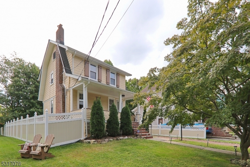 Property Photo:  46 Balmiere Pkwy  NJ 07016 