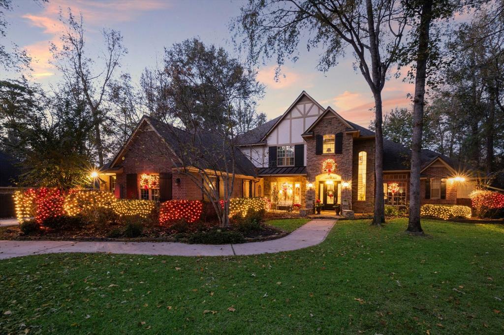 Property Photo: 14619 Overbrook Lane TX 77362