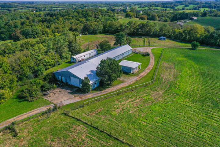 1013 Old Mitchellsburg Road  Parksville KY 40464 photo