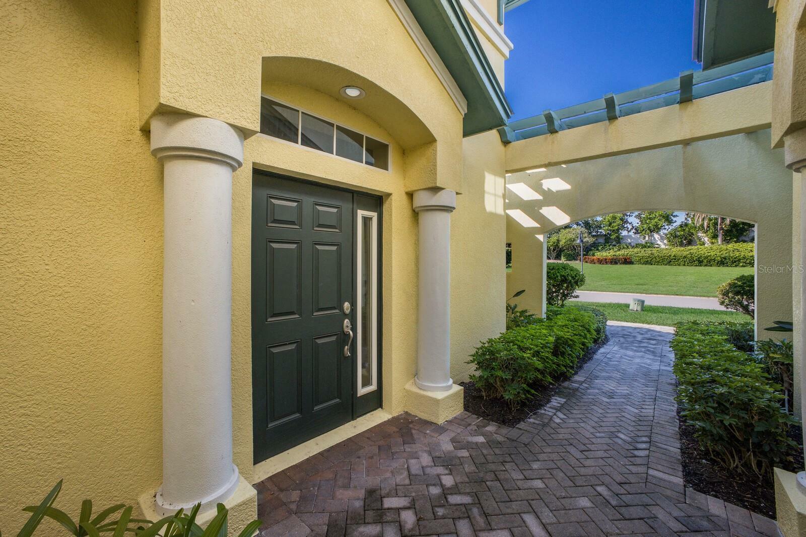 Property Photo:  1123 Riverscape Street D  FL 34208 