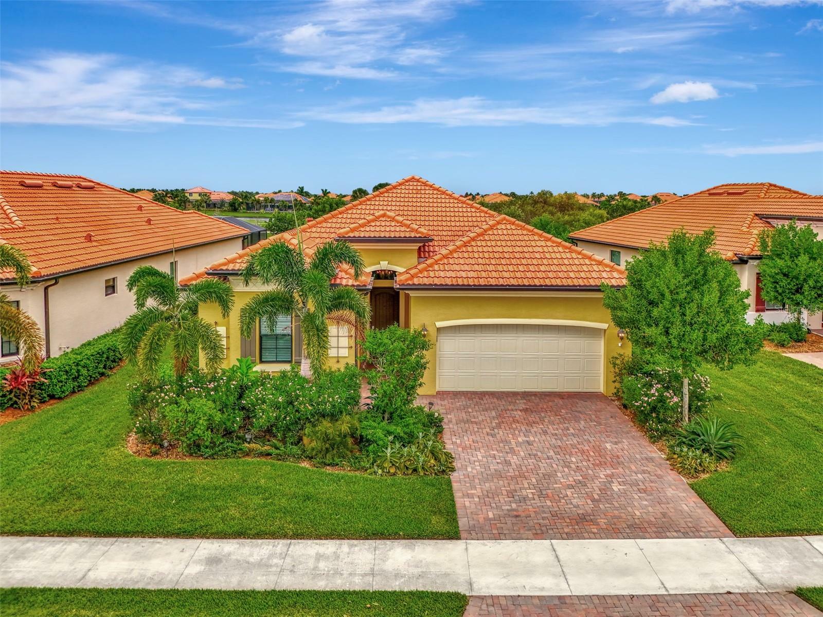 25134 Spartina Drive  Venice FL 34293 photo