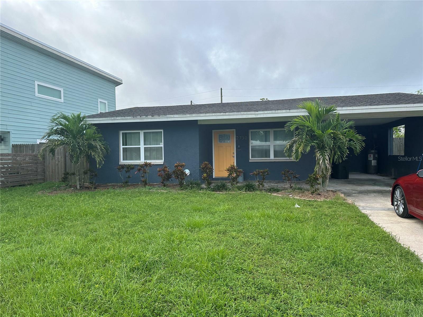 Property Photo:  2730 46th Terrace N  FL 33714 