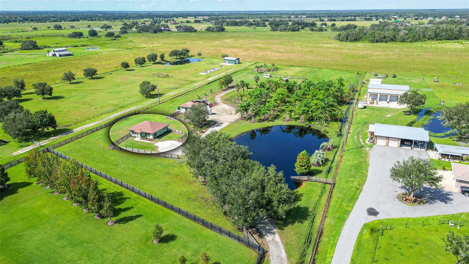 Property Photo:  14318 Mj Road  FL 34251 